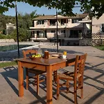 Apartment Ionian Memories Geni (Lefkada)