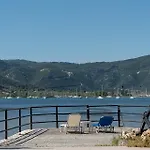 Apartment Ionian Memories Geni (Lefkada)