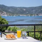 Ionian Memories Apartment Geni (Lefkada)