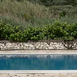 Ionian Memories Daire Yénion