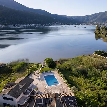 Apartament Ionian Memories