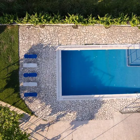 Ionian Memories Apartament *