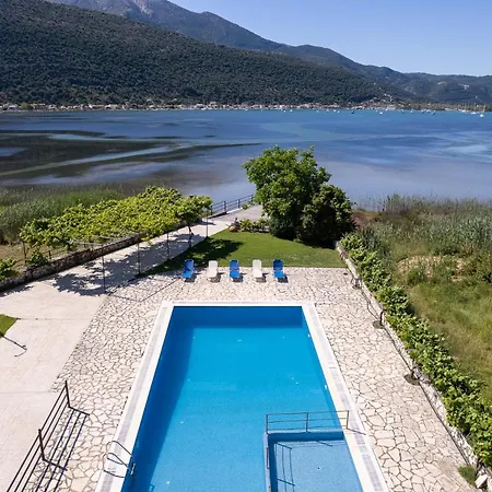 Apartament Ionian Memories *