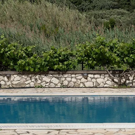 Ionian Memories Apartament Yénion