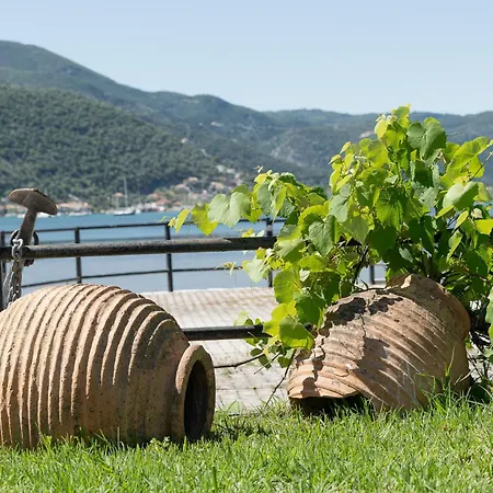 Ionian Memories Apartament