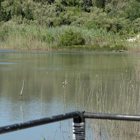 Ionian Memories Apartament *