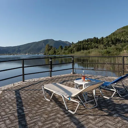 Ionian Memories Yénion