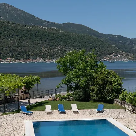 Ionian Memories * Jéni