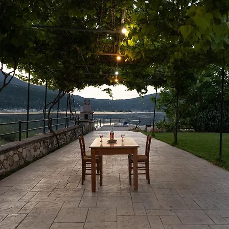 Ionian Memories Apartament