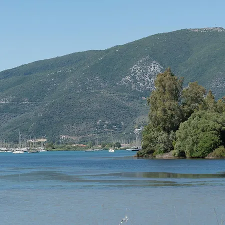 Apartament Ionian Memories