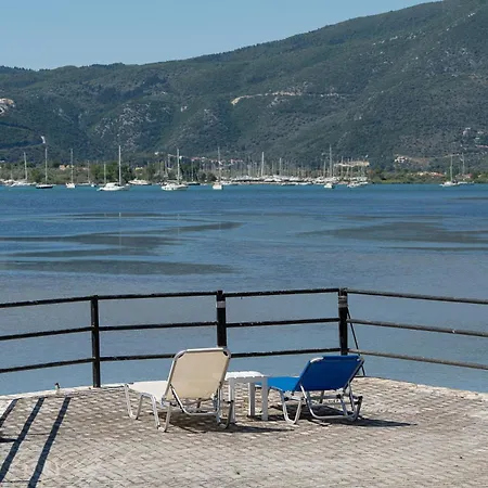 Ionian Memories Apartament *