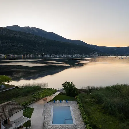 Apartament Ionian Memories *