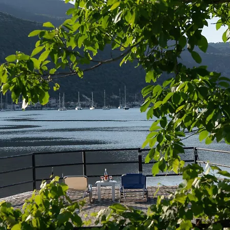 Ionian Memories Apartament