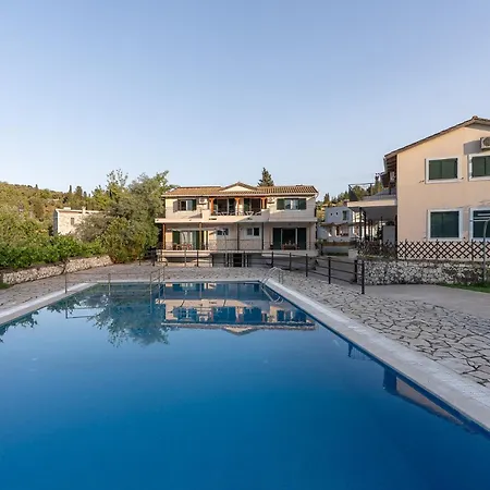 Ionian Memories Apartament *