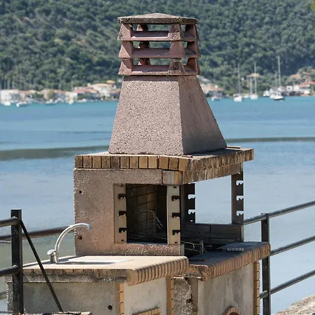 Ionian Memories