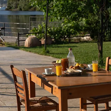 Ionian Memories Apartman