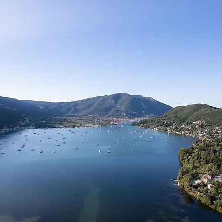 Ionian Memories * Geni (Lefkada)