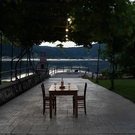 Ionian Memories Lejlighed
