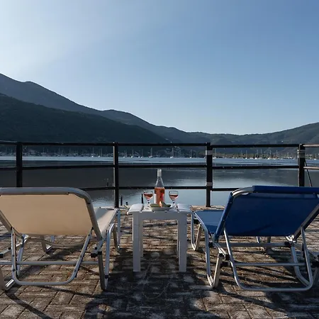 Apartament Ionian Memories