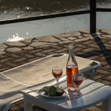 Ionian Memories Apartament *