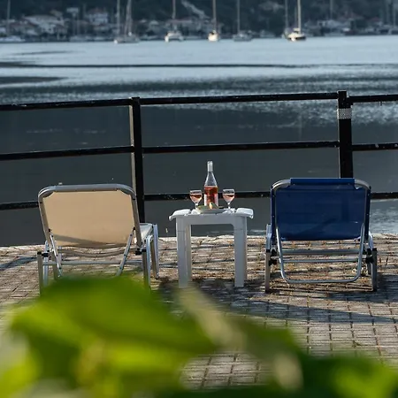 Lejlighed Ionian Memories *