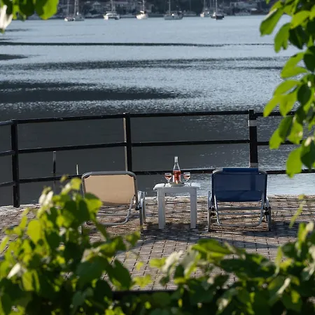 Ionian Memories Apartament Yénion