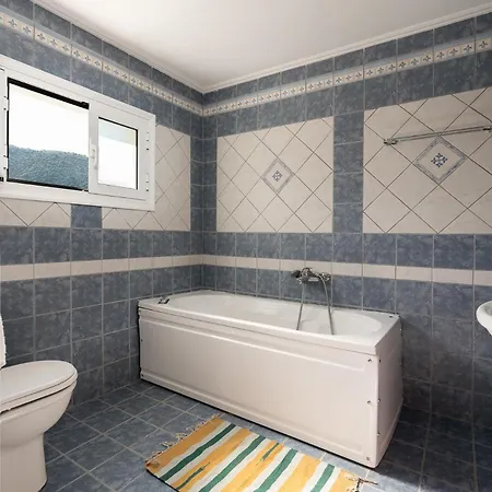 Ionian Memories Apartament