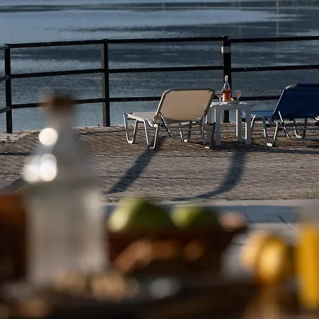Apartament Ionian Memories