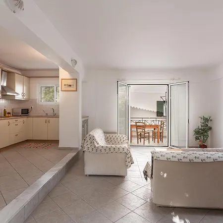 Ionian Memories Apartament *