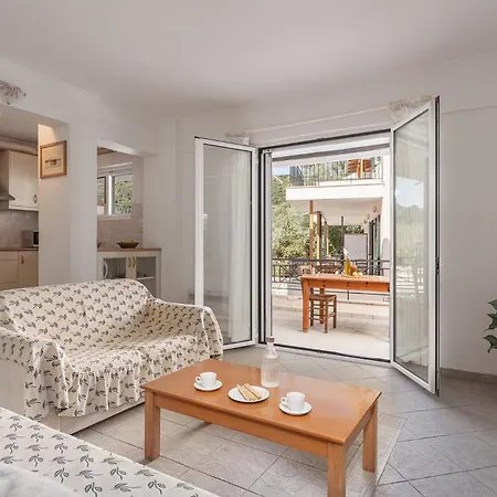 Apartament Ionian Memories *