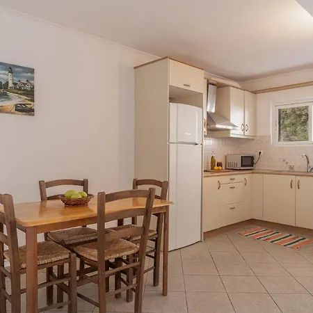 Ionian Memories Apartament Yénion