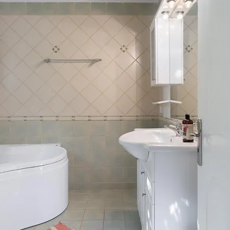 Ionian Memories Apartament