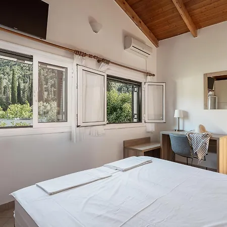 Apartament Ionian Memories