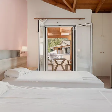 Ionian Memories Apartman *