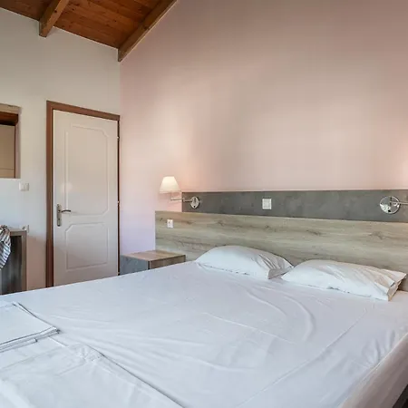 Apartman Ionian Memories *