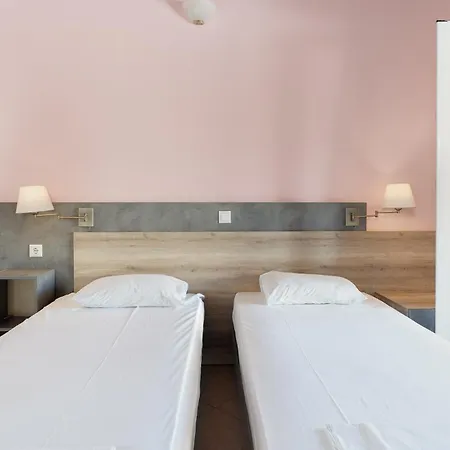 Ionian Memories Apartament Yénion