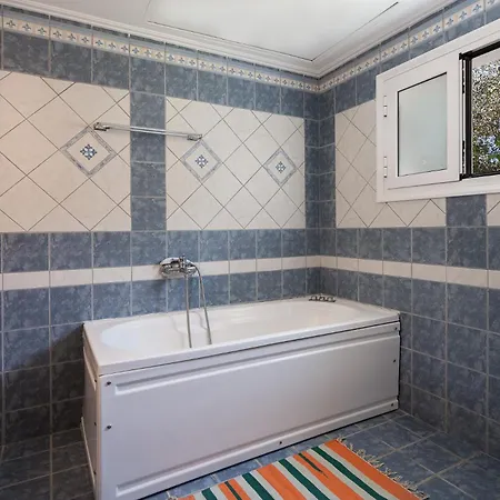 Apartament Ionian Memories Yénion
