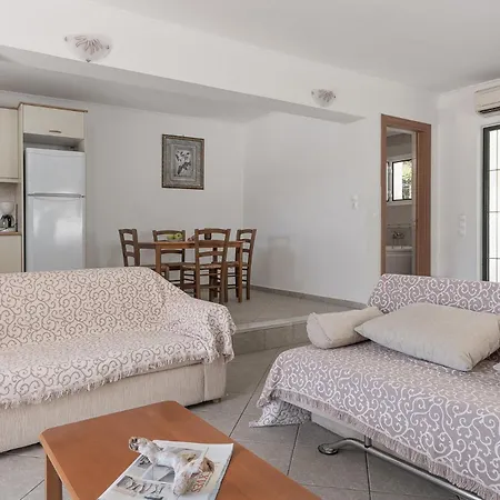 Ionian Memories Apartament