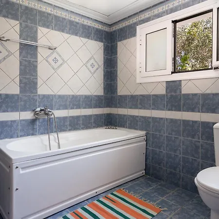 Apartman Ionian Memories