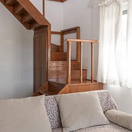 Ionian Memories Apartman Jéni
