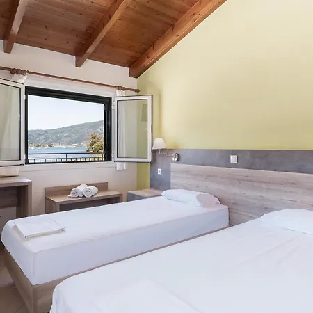 Ionian Memories Lejlighed