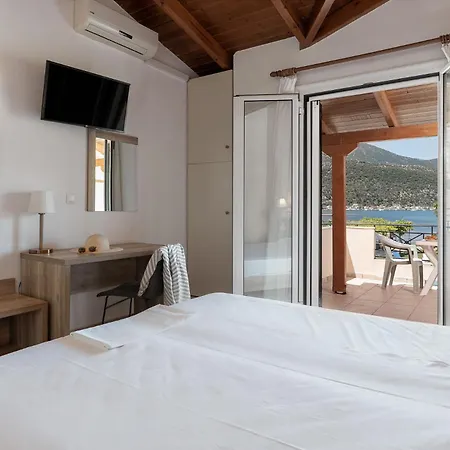 Ionian Memories Apartament *