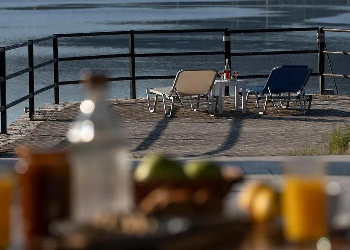 Apartament Ionian Memories